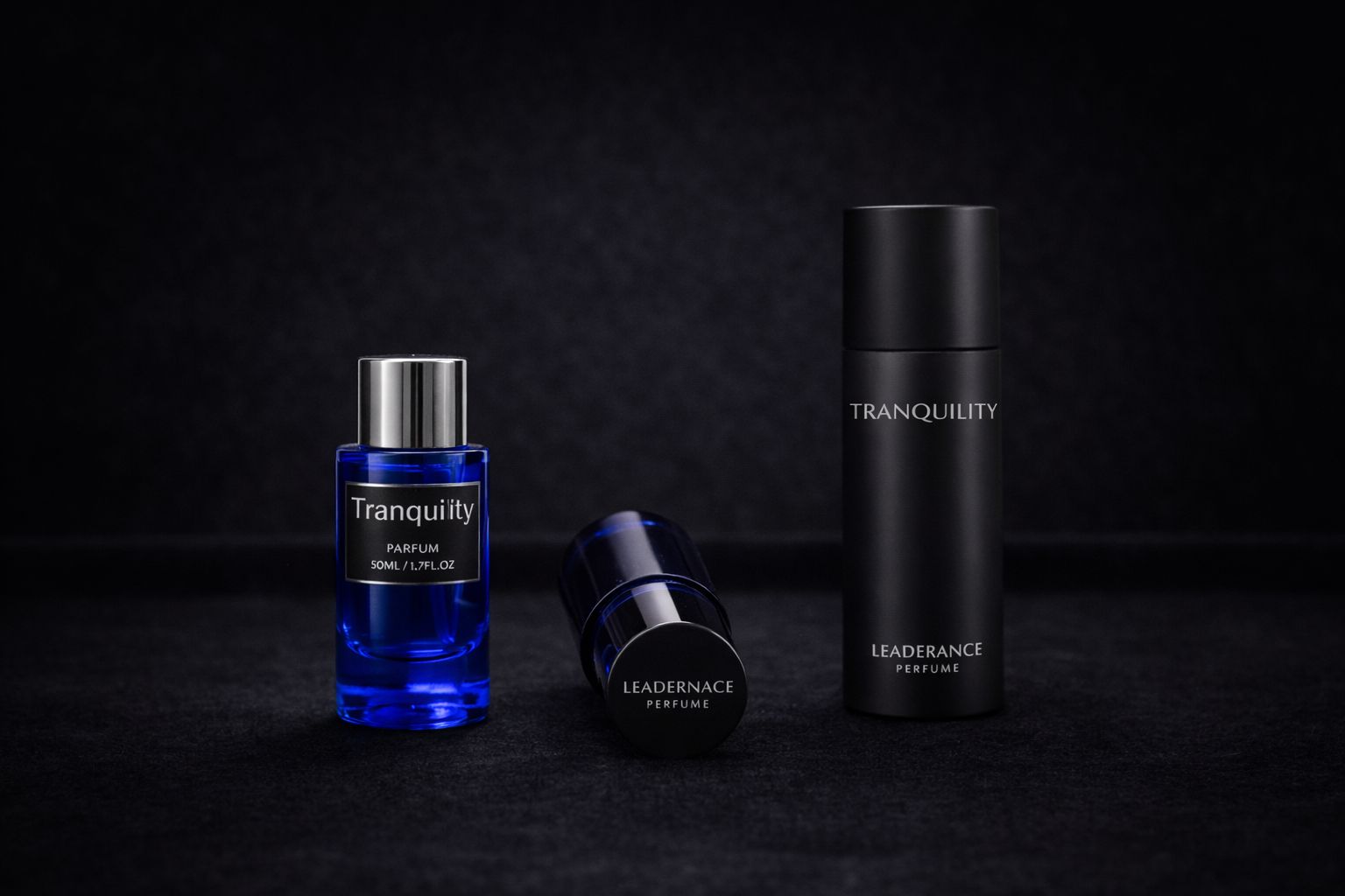 صندوق Tranquility